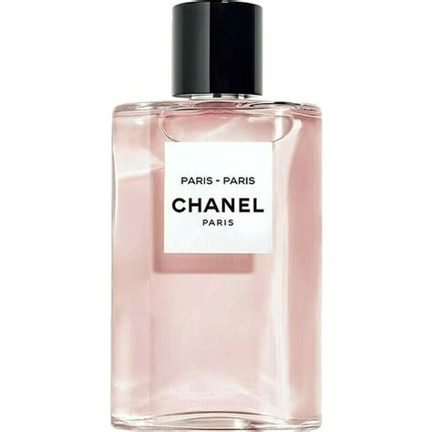 paris chanel parfum|More.